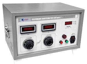 Secondary Injection Kit