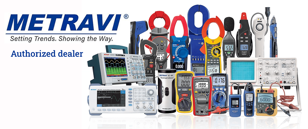 Metravi Products