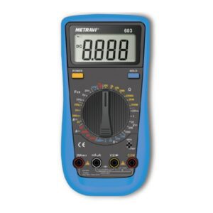 Digital Multimeter